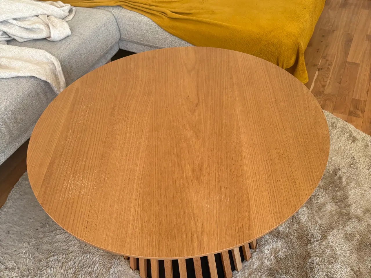 Billede 1 - Sofabord sælges