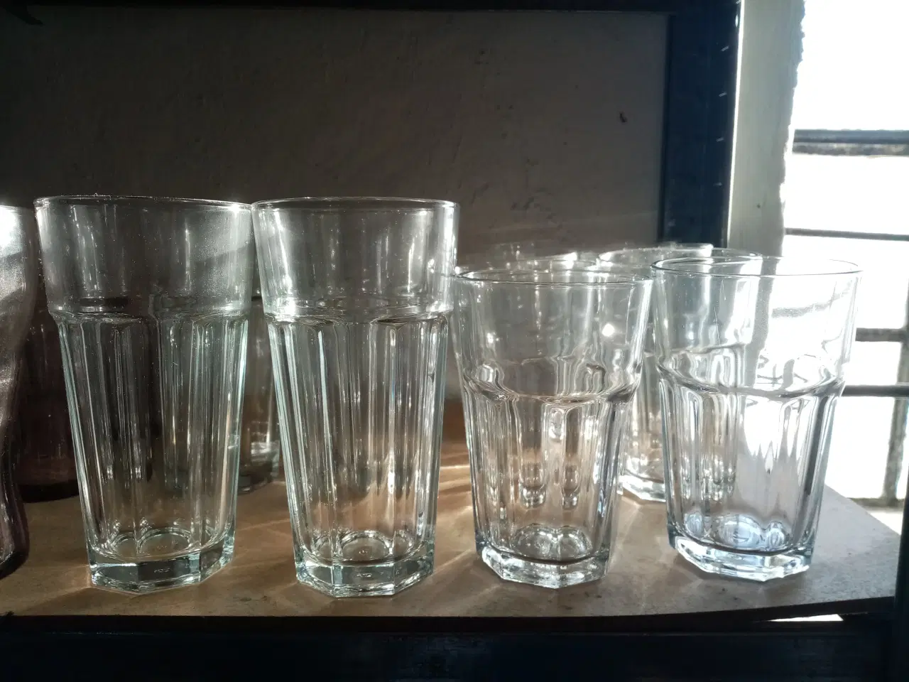 Billede 14 - Forskellige Glas fra 2 kr
