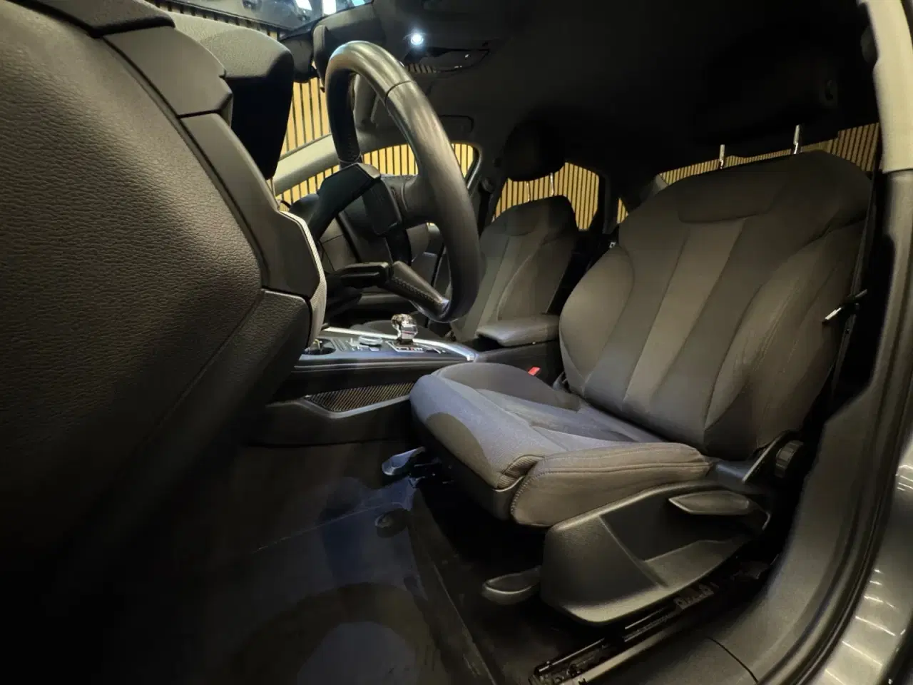 Billede 5 - Audi A4 2,0 TFSi 190 Ultra S-tr.