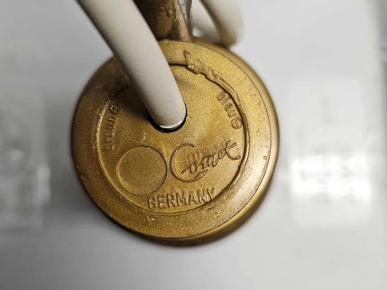 Billede 2 - 12v vandpumpe