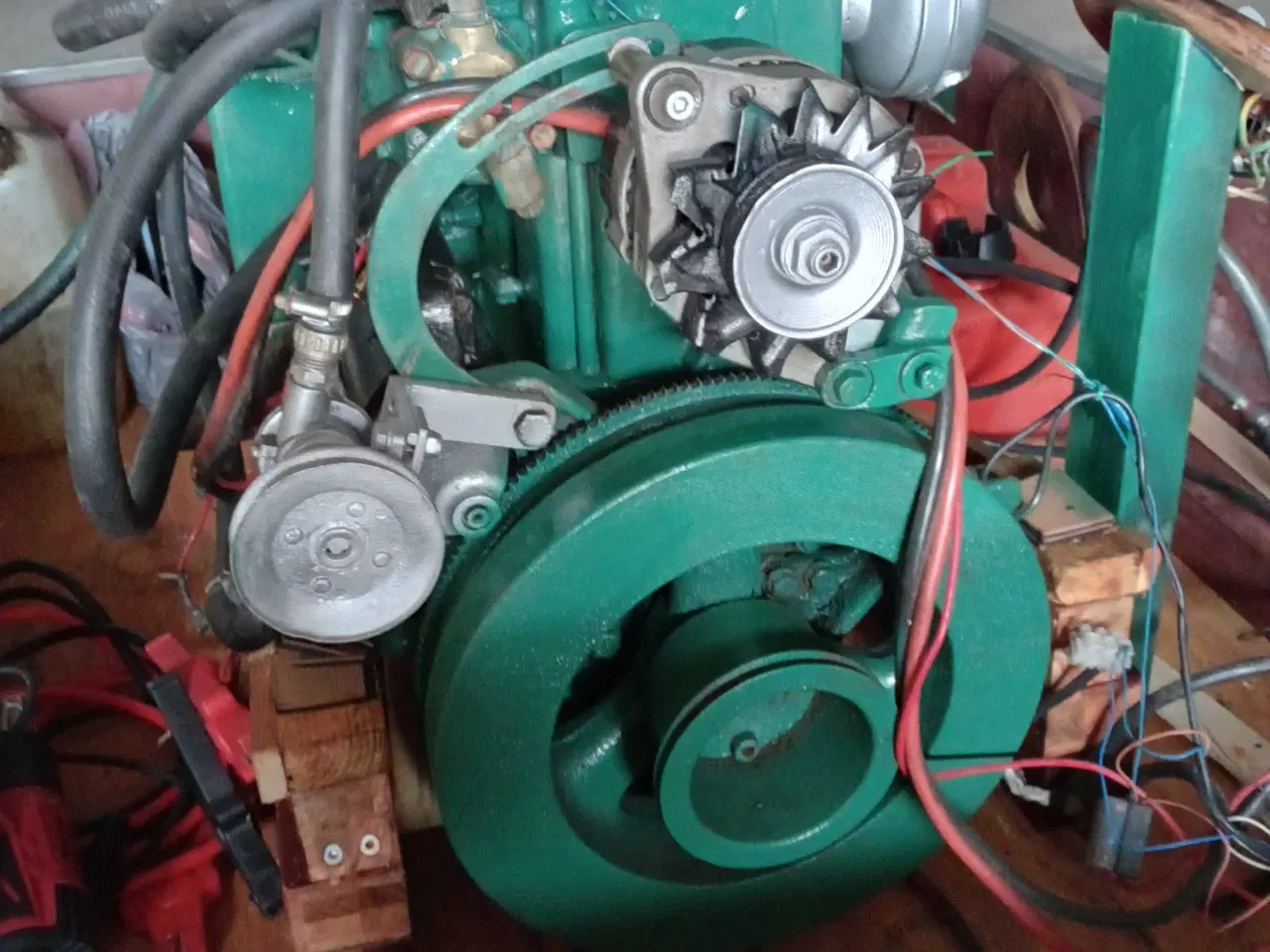 Billede 1 - Md2b årg 1975