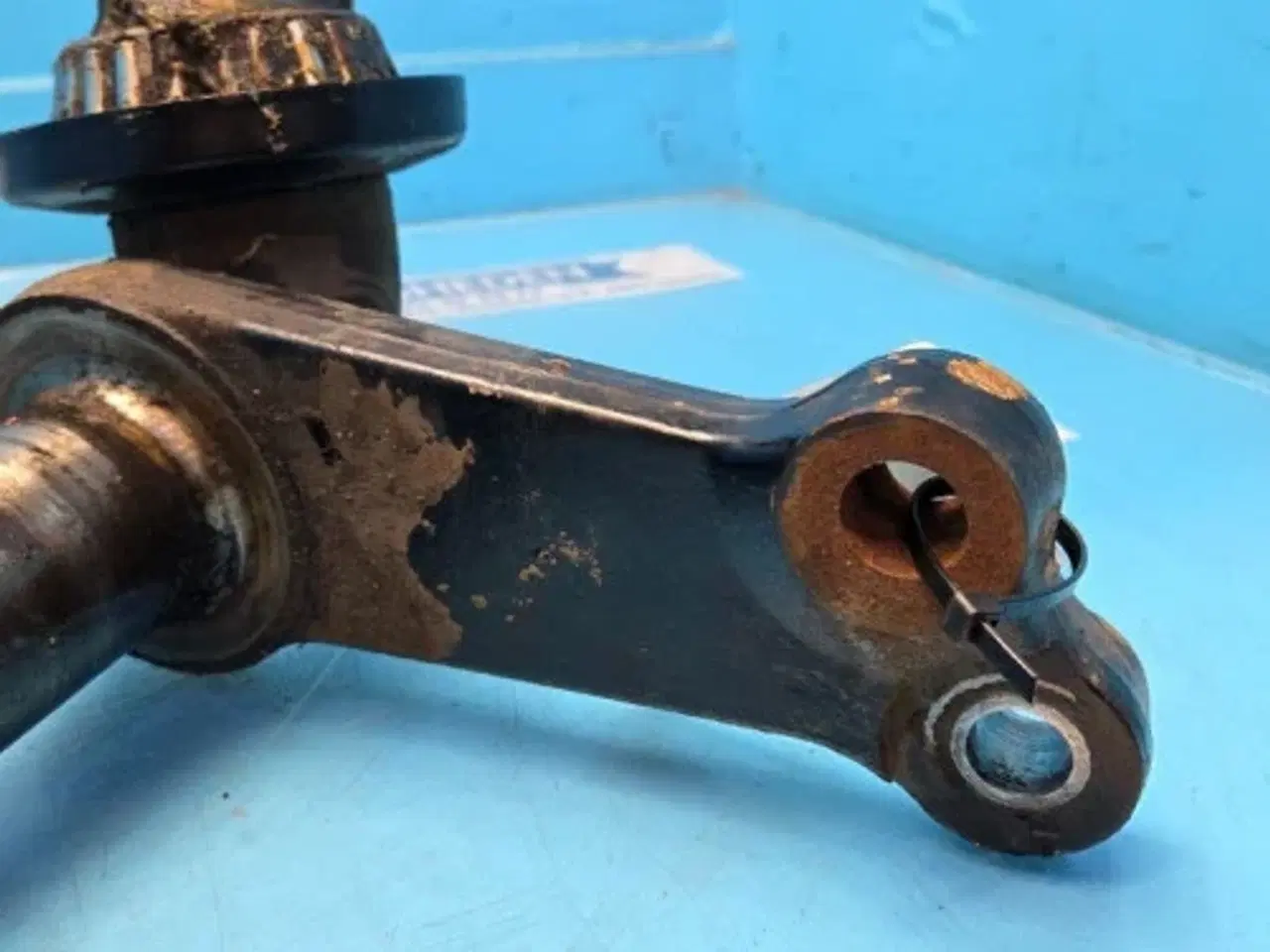 Billede 4 - Laverda M306 Spindel L. 322647150