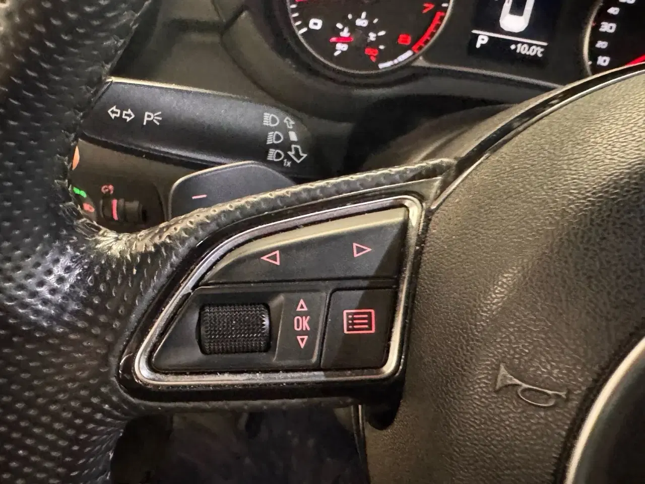 Billede 22 - Audi A1 1,4 TFSI S Line S Tronic 185HK 3d Aut.