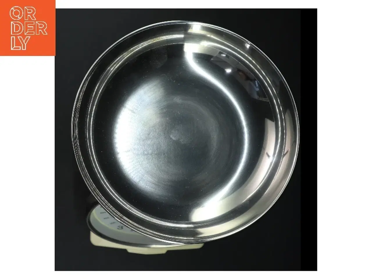 Billede 3 - Vintage køkkenvægt