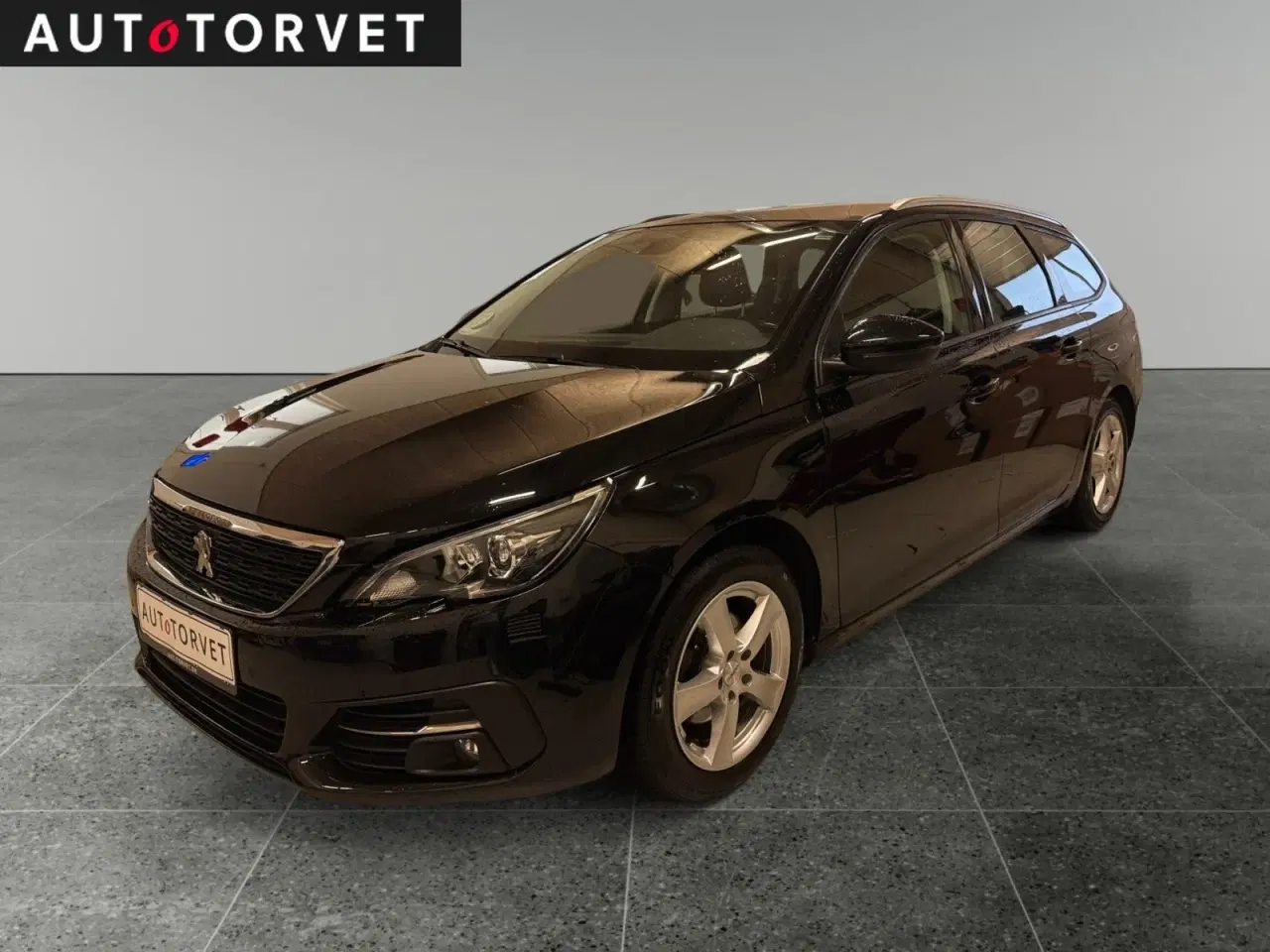 Billede 1 - Peugeot 308 1,5 BlueHDi 130 Selection Sky EAT6