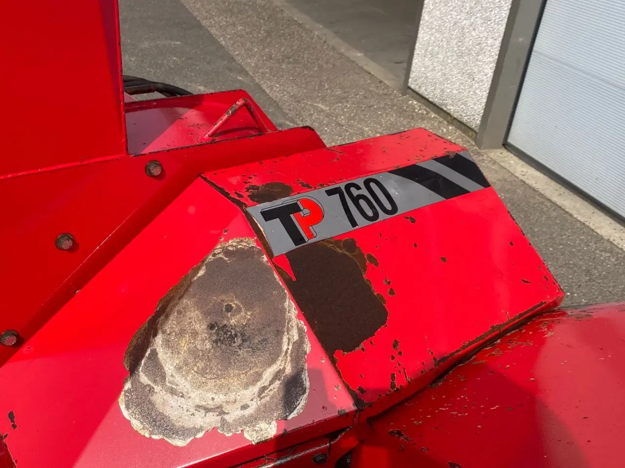 Billede 3 - TP TP 760