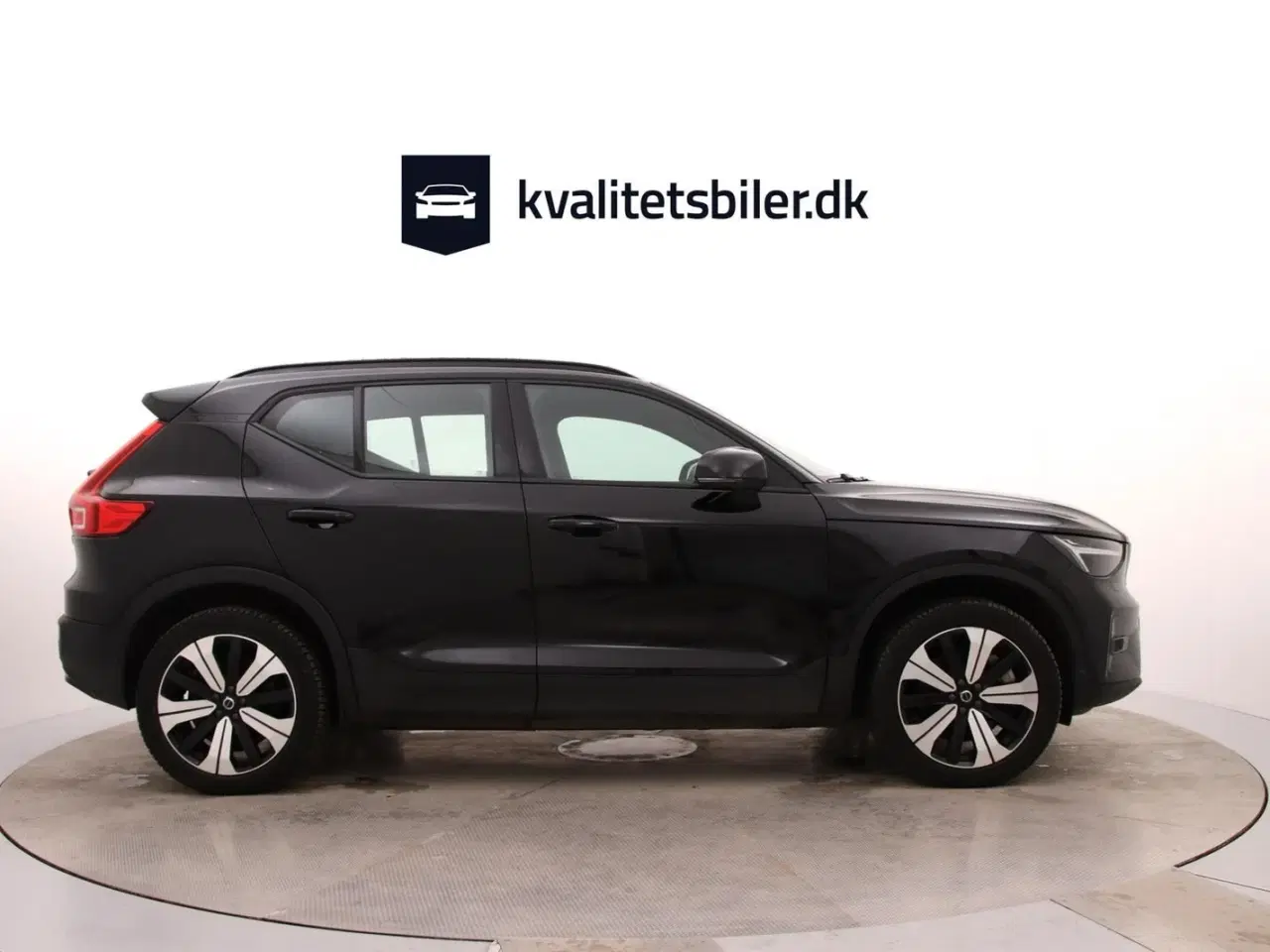 Billede 5 - Volvo XC40  P8 ReCharge Twin Plus