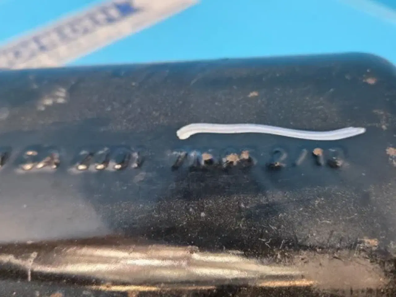 Billede 6 - Case 844S Lydpotte