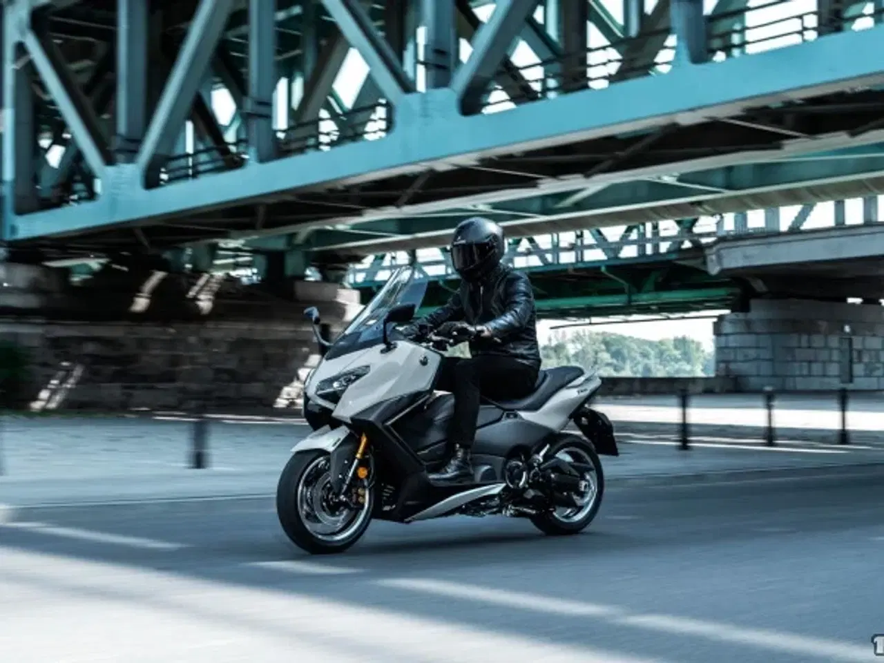 Billede 16 - Yamaha T-Max 560 Tech Max