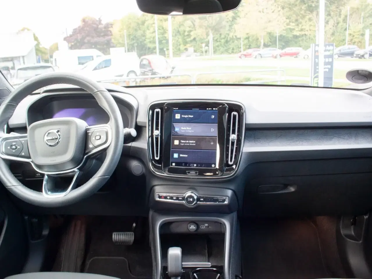Billede 10 - Volvo C40  P6 ReCharge Ultimate