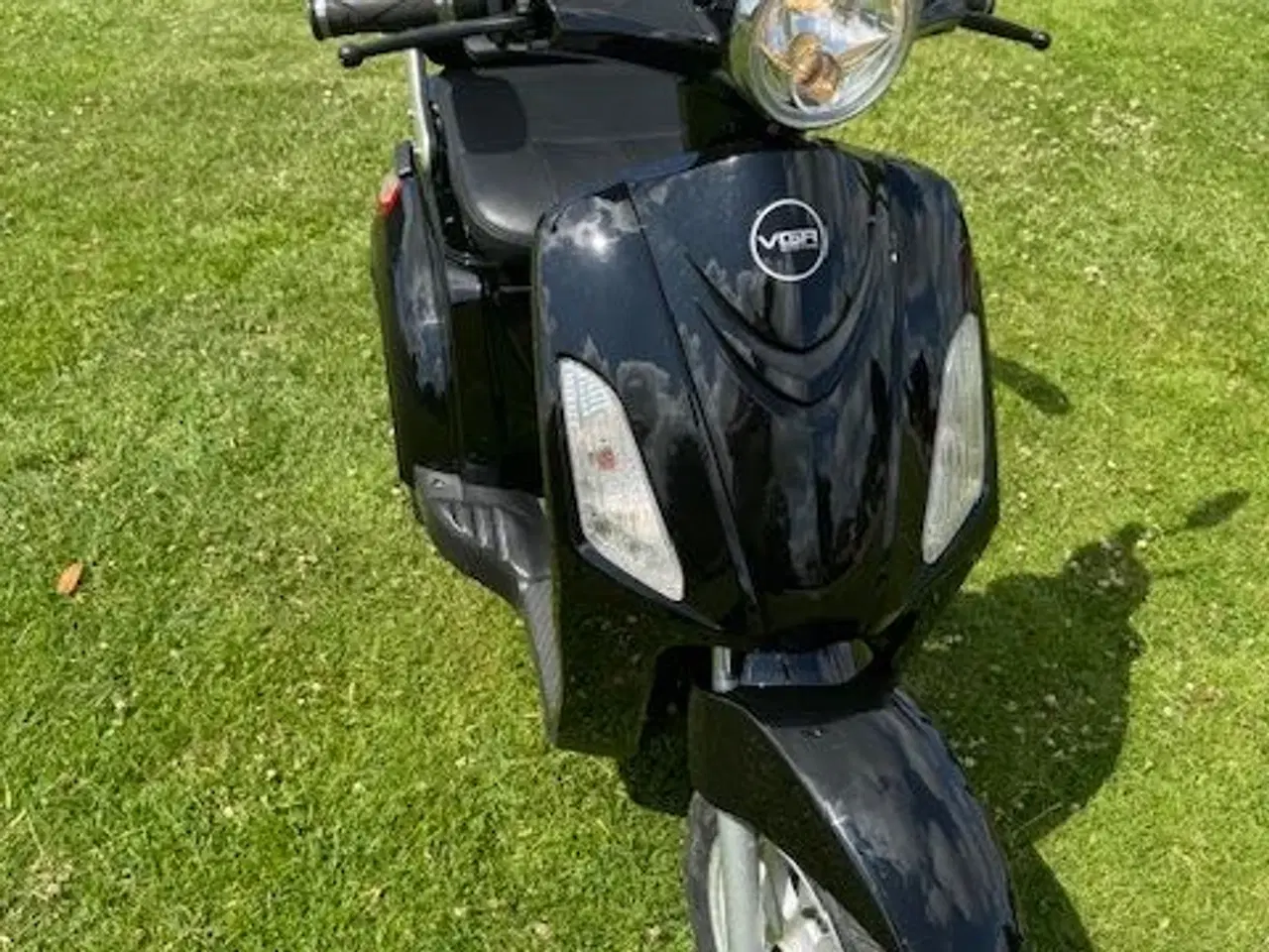 Billede 1 - AGV Tres