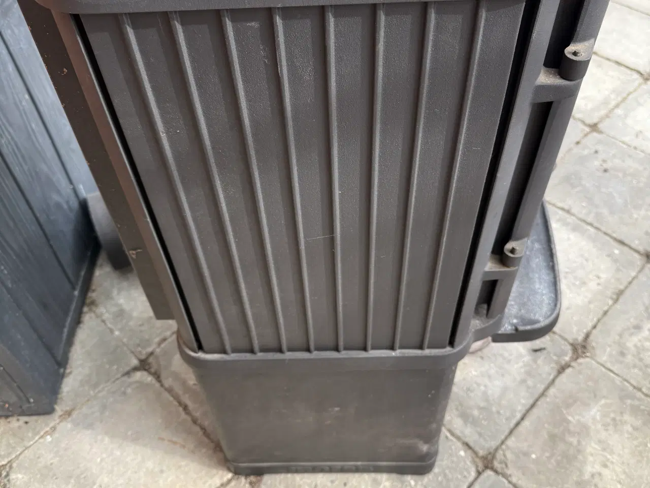 Billede 2 - Morsø 2140