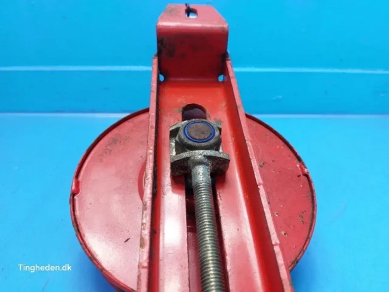 Billede 9 - Massey Ferguson 32 Remskive 28430211