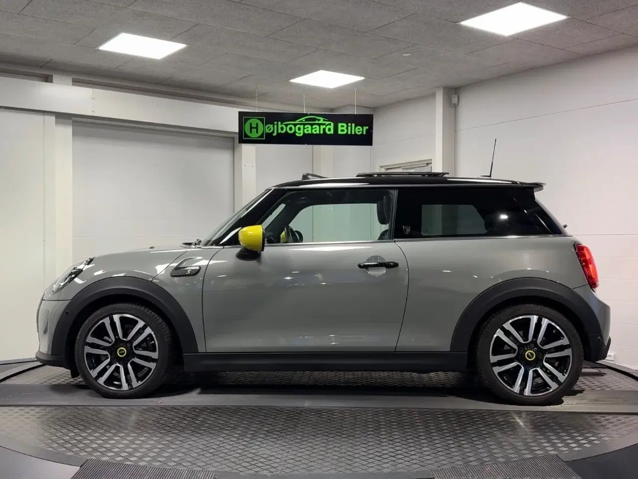 Billede 2 - MINI Cooper SE