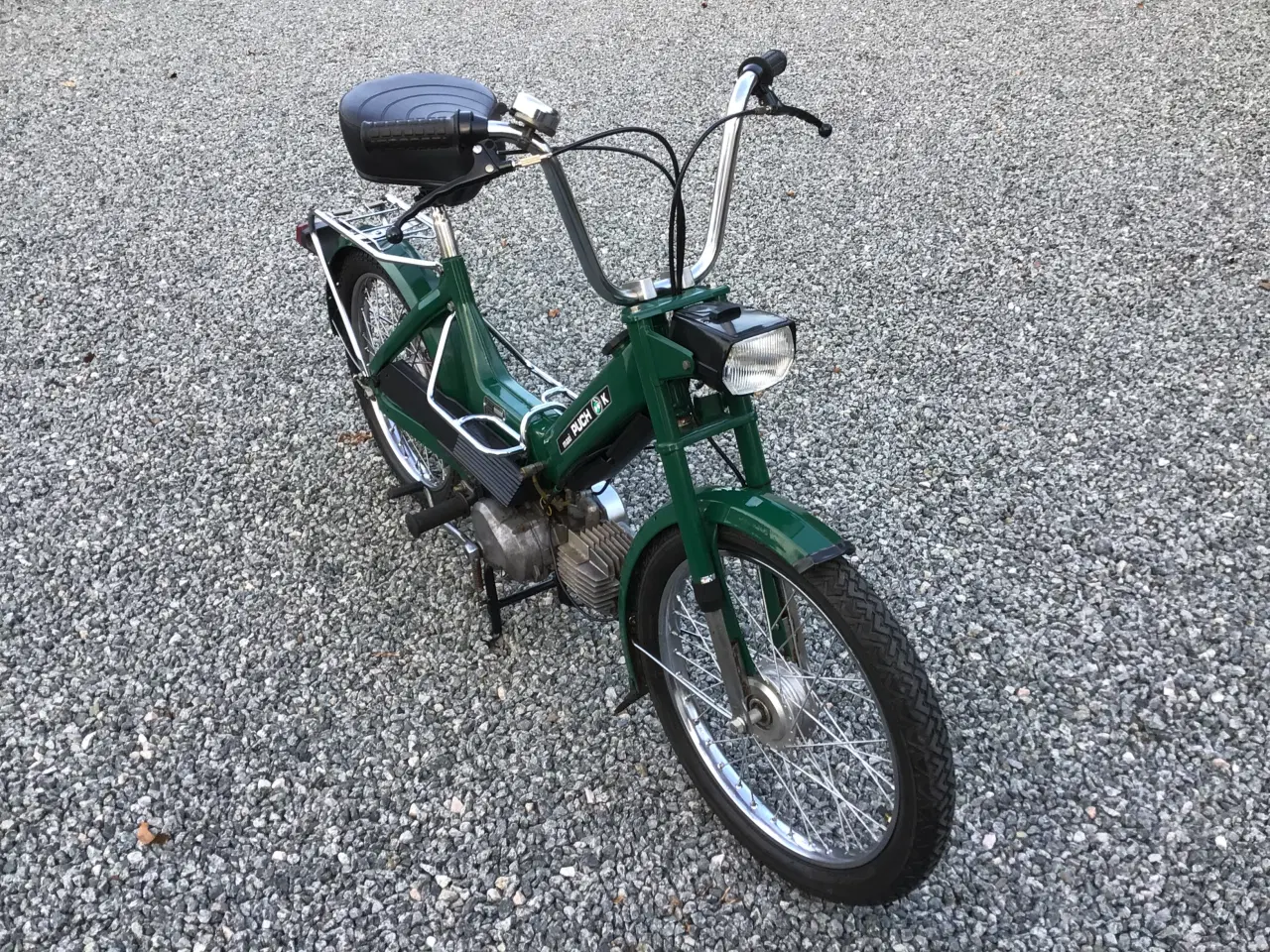 Billede 5 - Puch maxi k