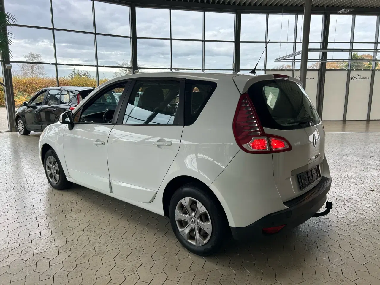 Billede 7 - Renault Scénic 1,5 dCi 95 95HK