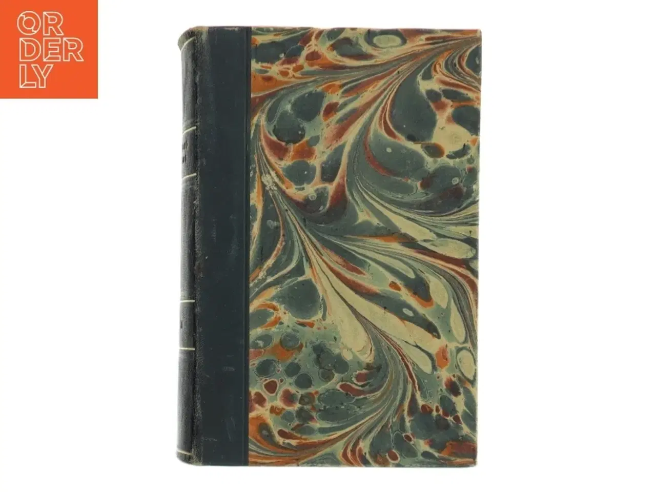 Billede 1 - Kim af Rudyard Kipling (Bog)