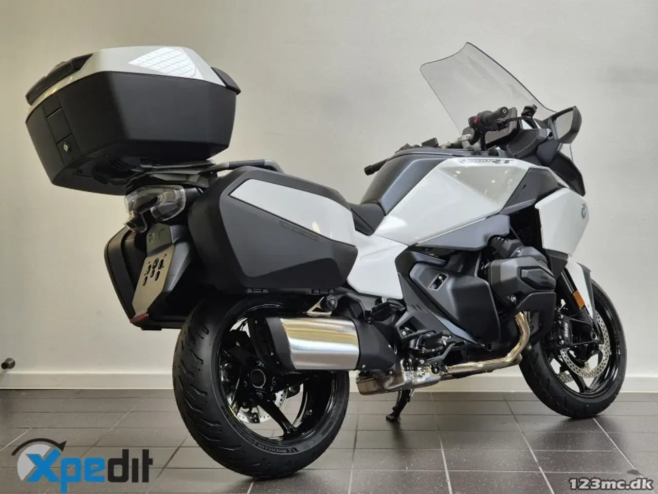 Billede 9 - BMW R 1300 RT