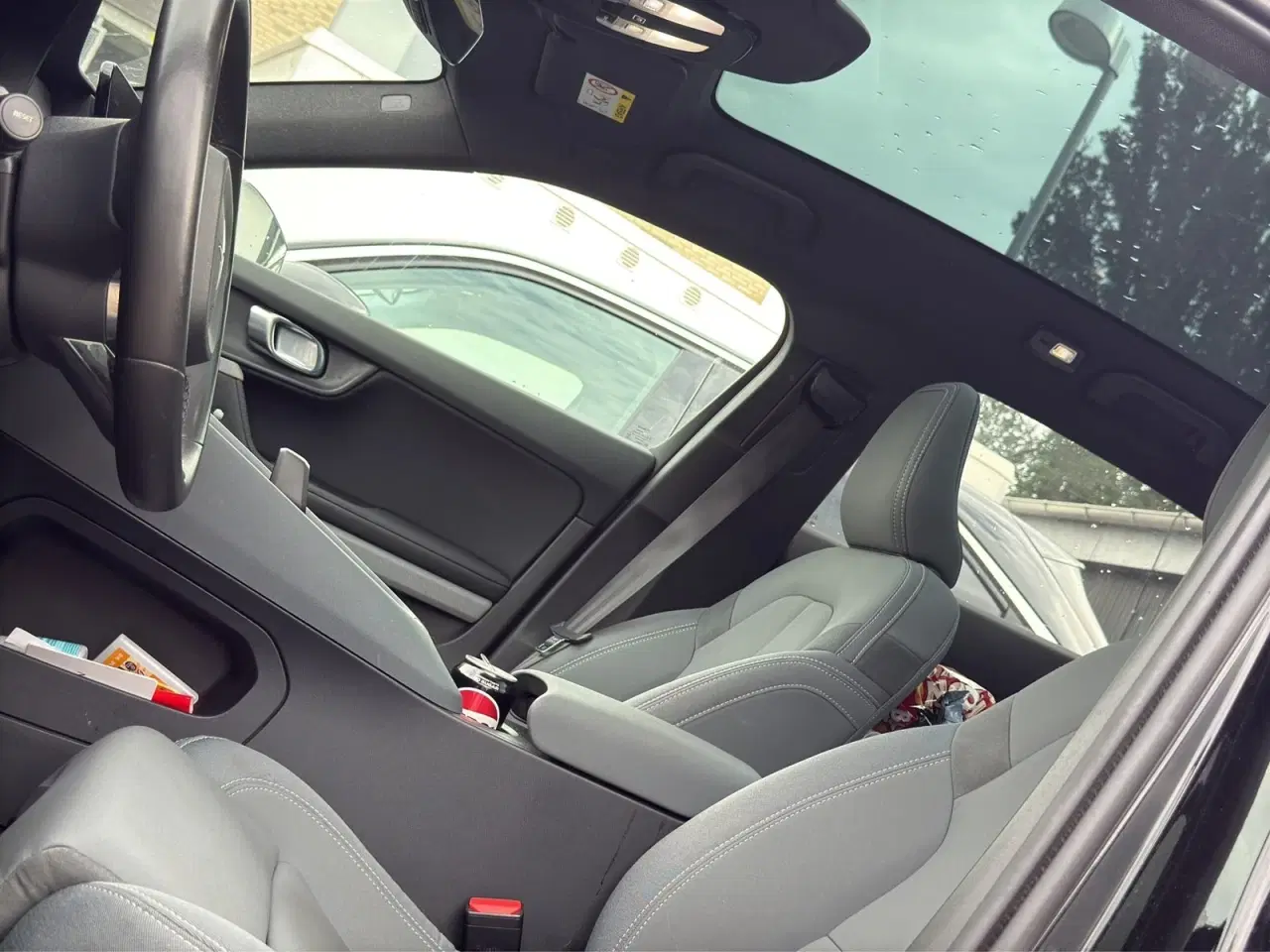 Billede 9 - Polestar 2  Long Range AWD