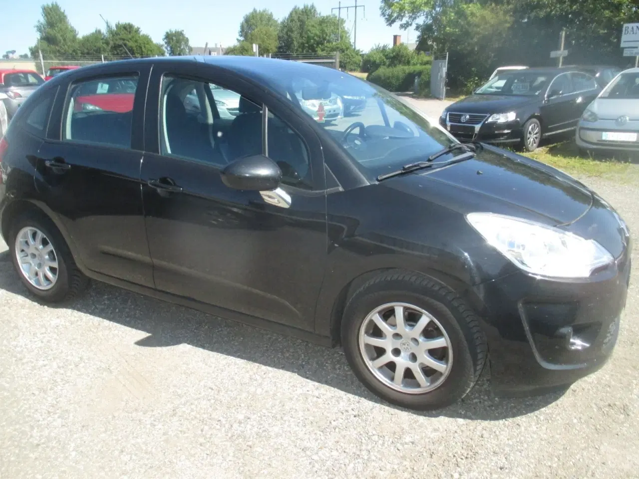 Billede 3 - Citroën C3 1,6 HDi Dynamique