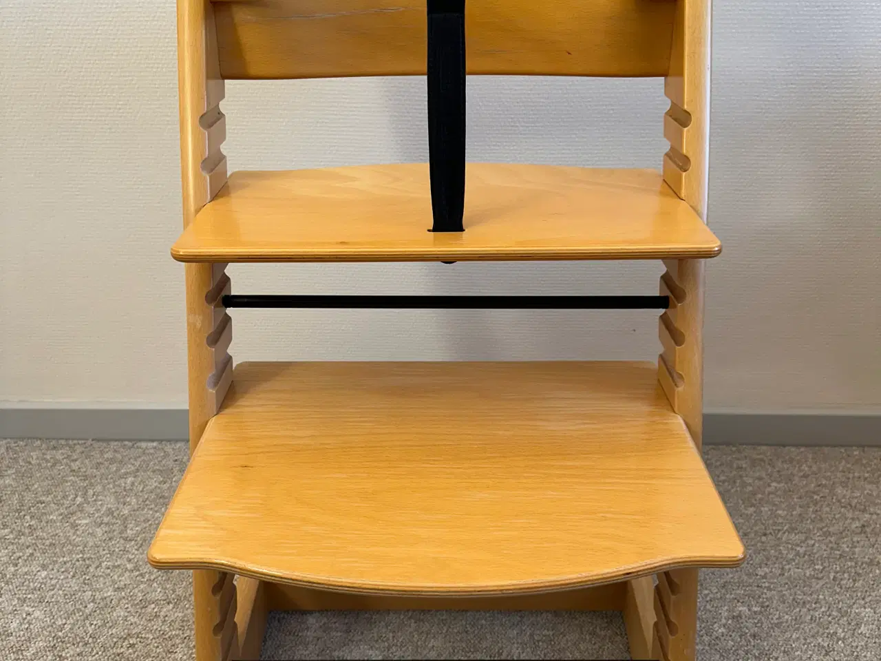 Billede 1 - Stokke Tripp Trapp
