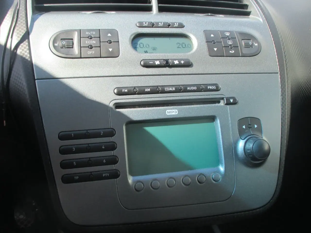 Billede 13 - Seat Altea XL 2,0 TDi 170 Stylance