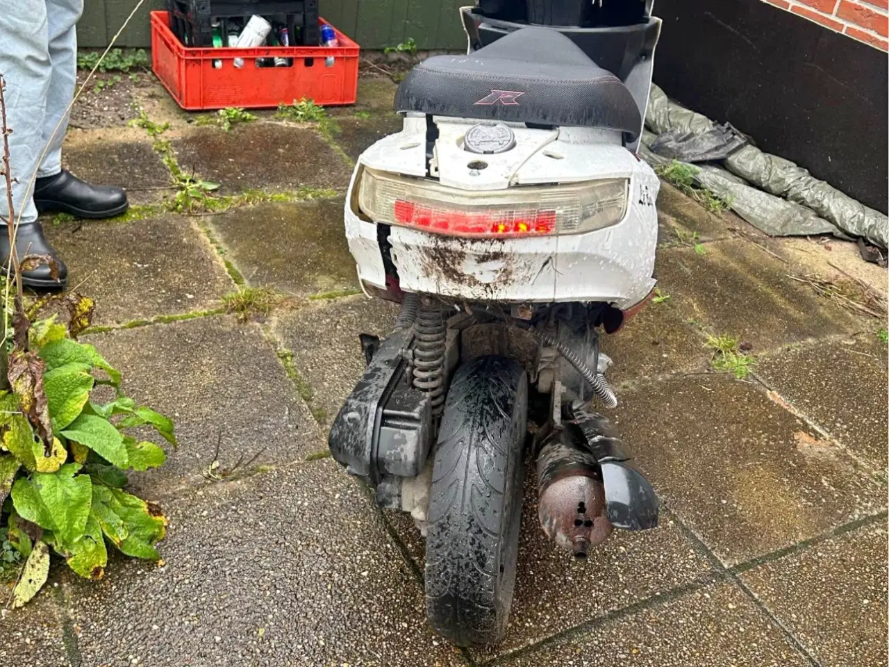 Billede 4 - Vga explora