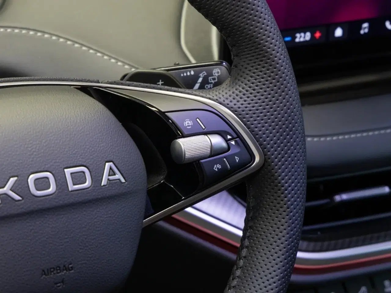 Billede 17 - Skoda Enyaq 85x iV Sportline