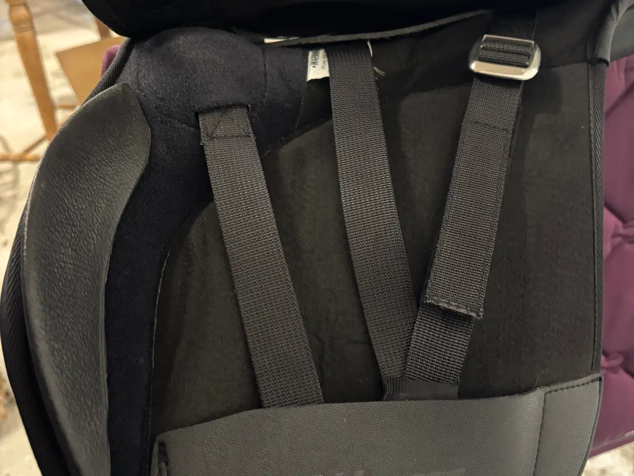 Billede 8 - Wintec 500 med CAIR