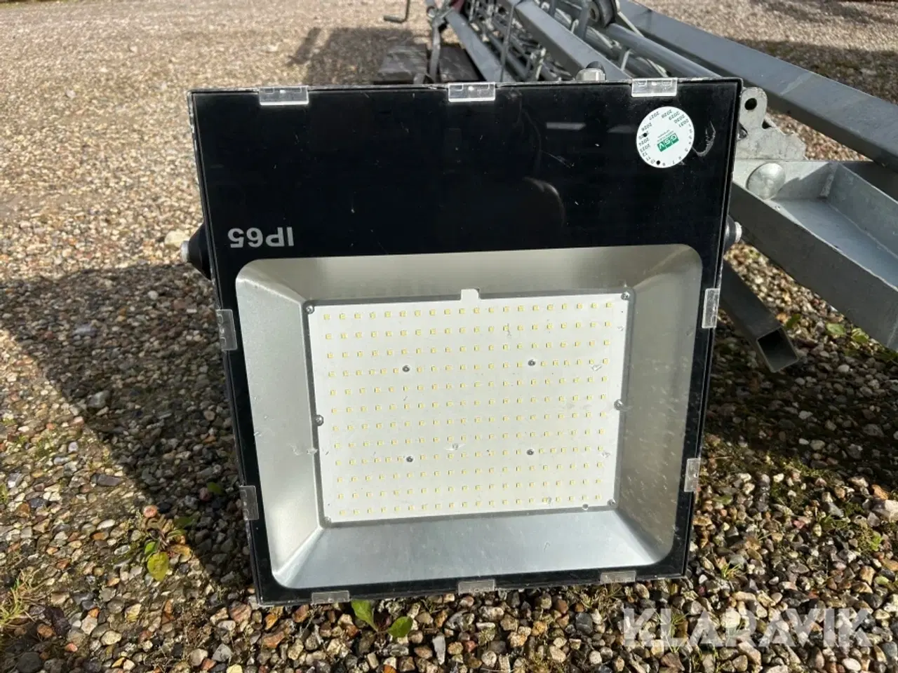 Billede 4 - Lysmast Conlight 10