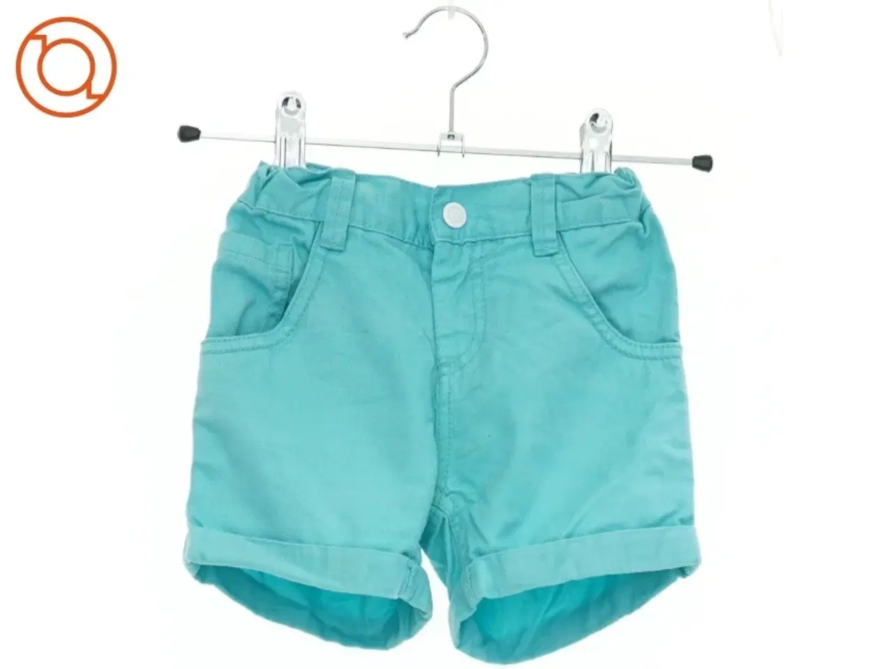 Billede 1 - Shorts fra Name It (str. 92 cm)