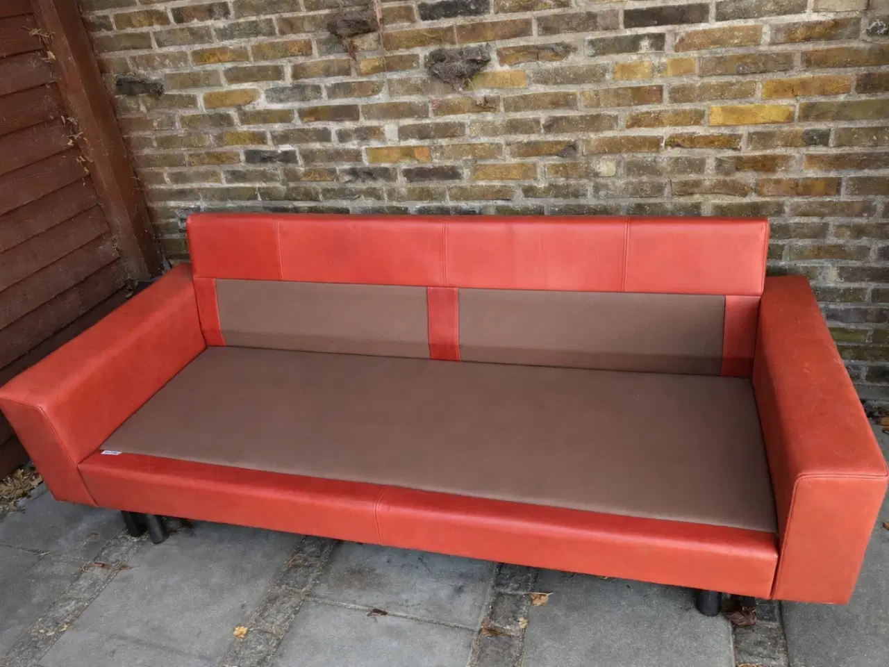 Billede 4 - Sælger en meget velholdt sofa fra Illums Bolighus 