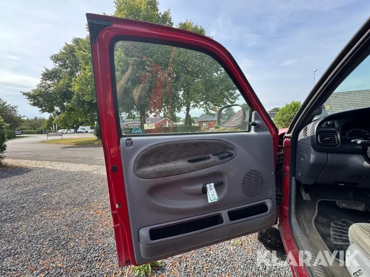 Billede 6 - Bil Dodge Ram 1500 Pickup