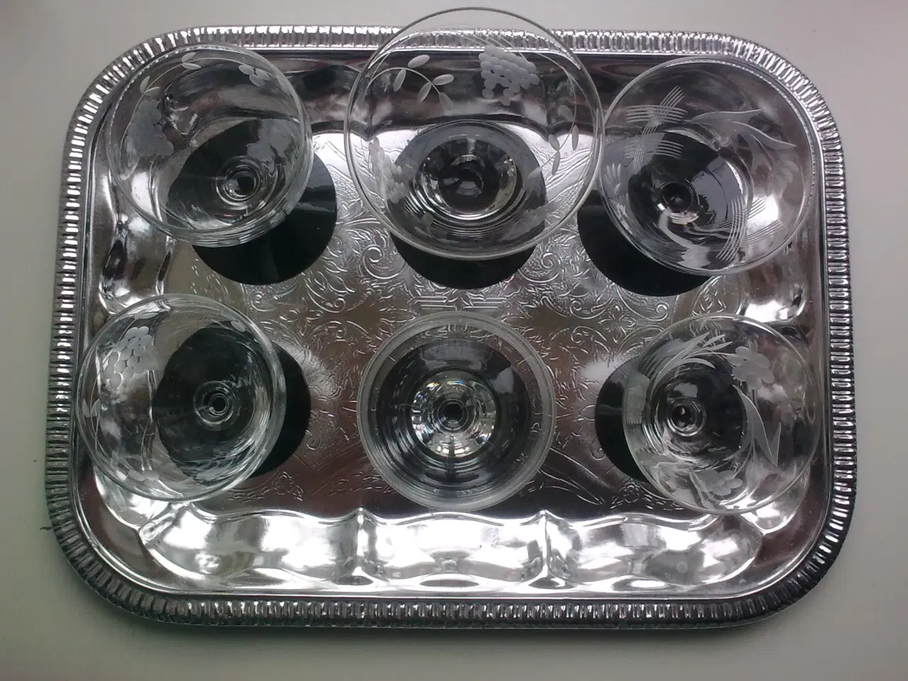 Billede 5 - Sort fod er ikke kun en spansk skinke...