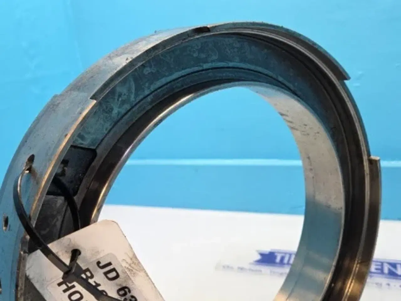 Billede 5 - John Deere 6300 Hus R101159