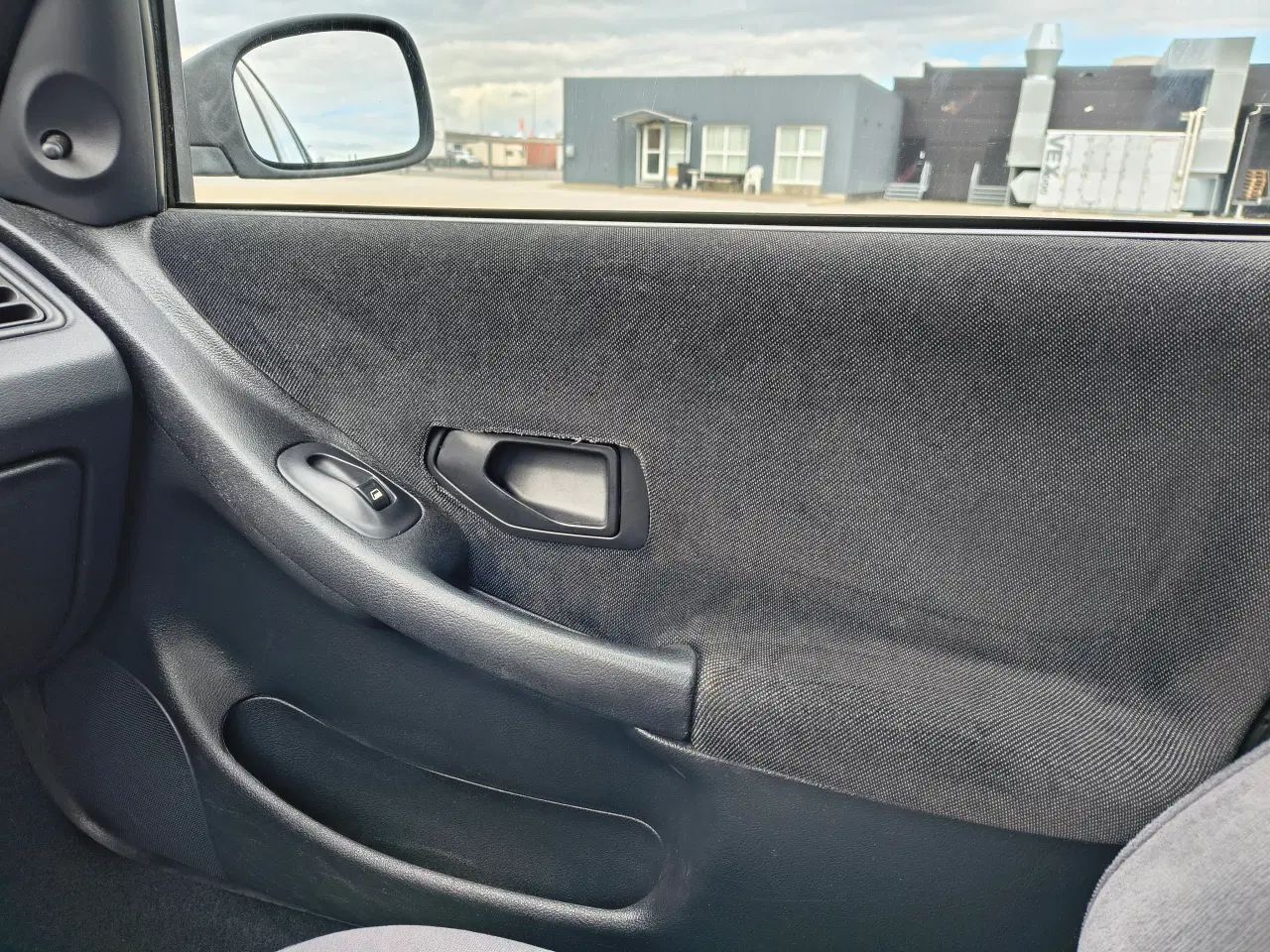Billede 8 - Peugeot 306 1,6 Greyline 4d