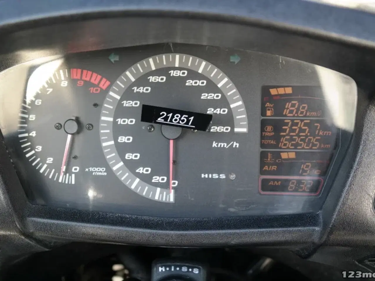Billede 21 - Honda ST 1300 Pan European MC-SYD       BYTTER GERNE
