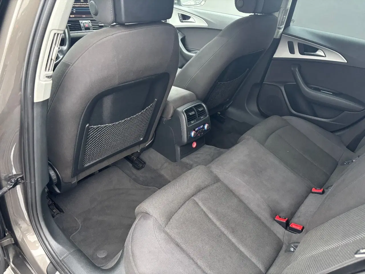 Billede 21 - Audi A6 2,0 TDi 190 S-line Avant S-tr.