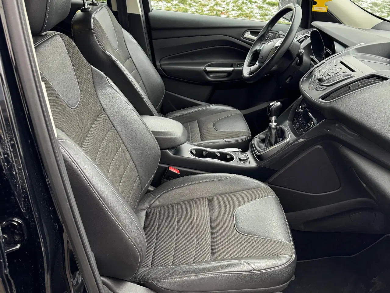 Billede 7 - Ford Kuga 1.5 SCTI - Titanium