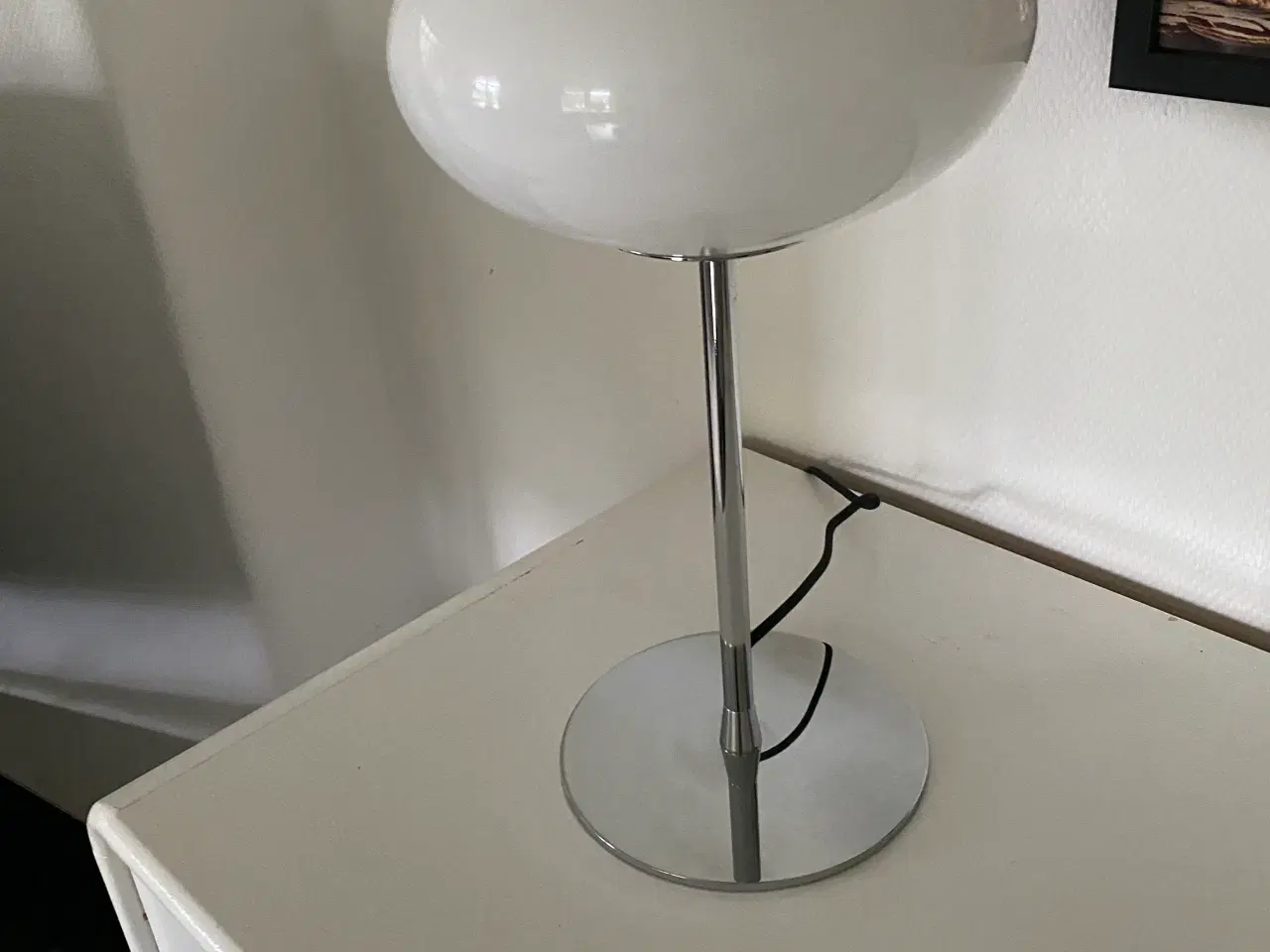 Billede 1 - Liga Mads bordlampe