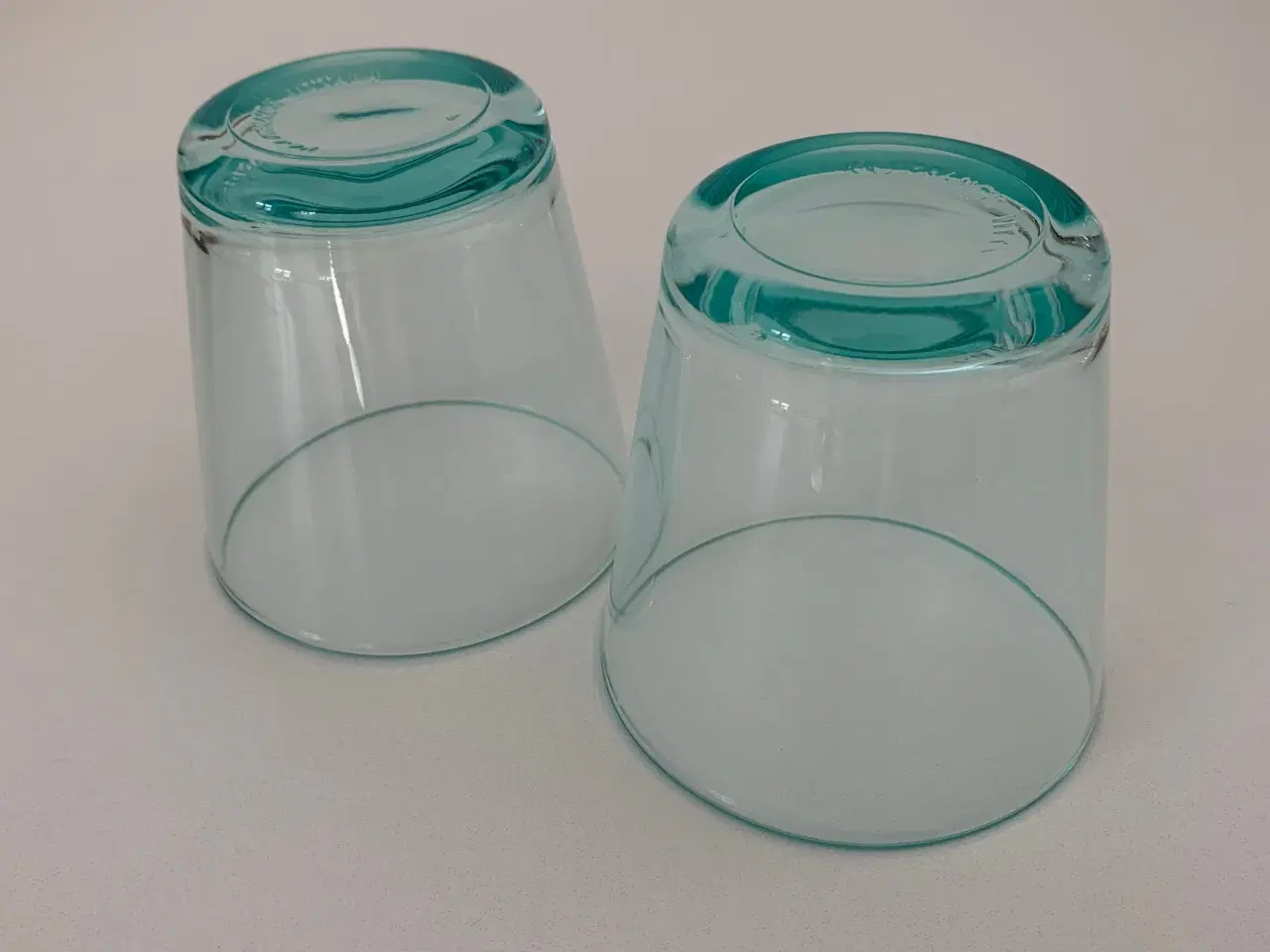 Billede 3 - Vandglas