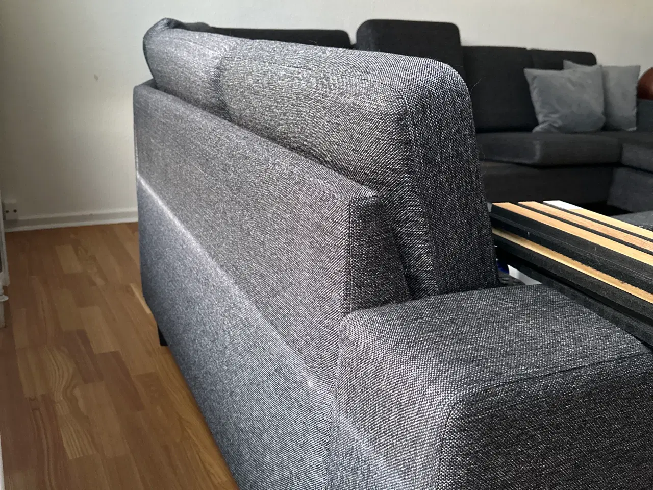 Billede 7 - Lækker sofa fra myhome