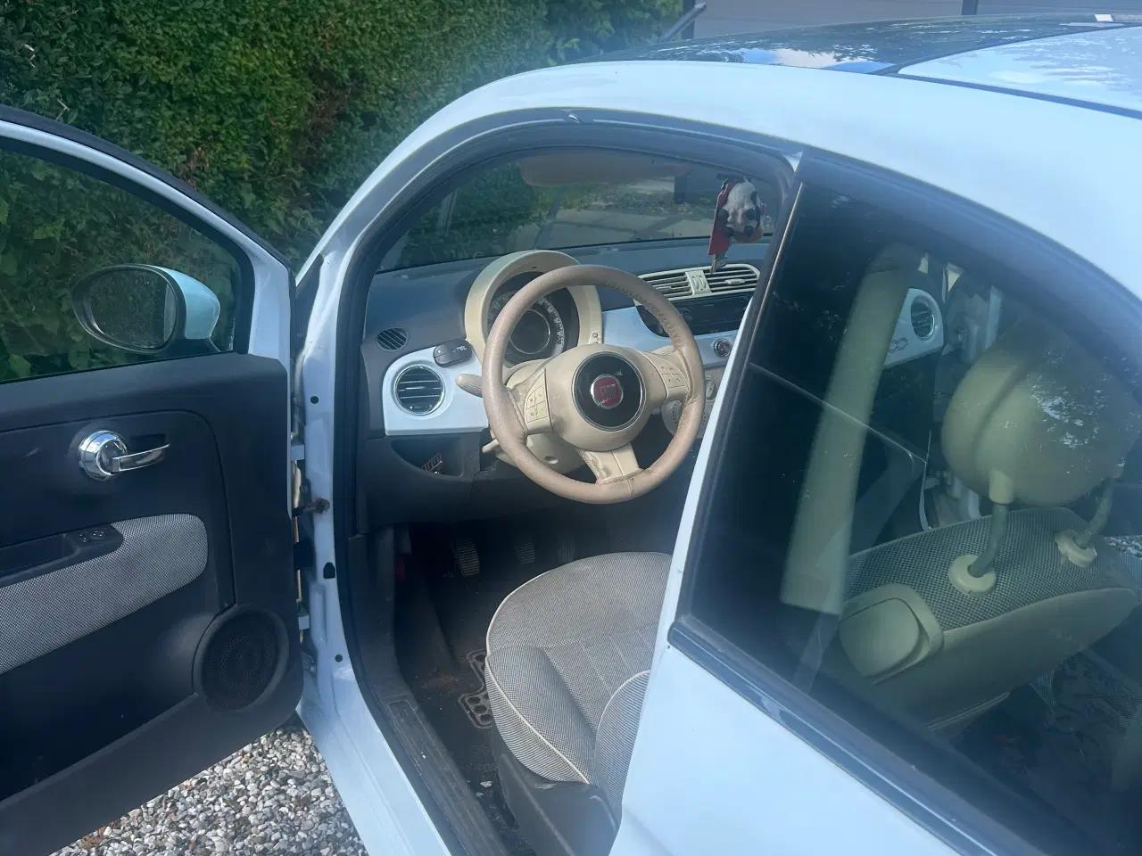 Billede 7 - Fiat 500 sælges