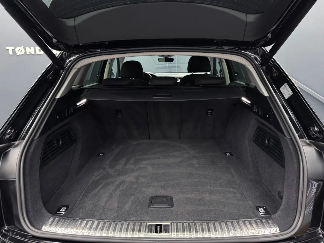 Billede 16 - Audi e-tron 55 Advanced quattro