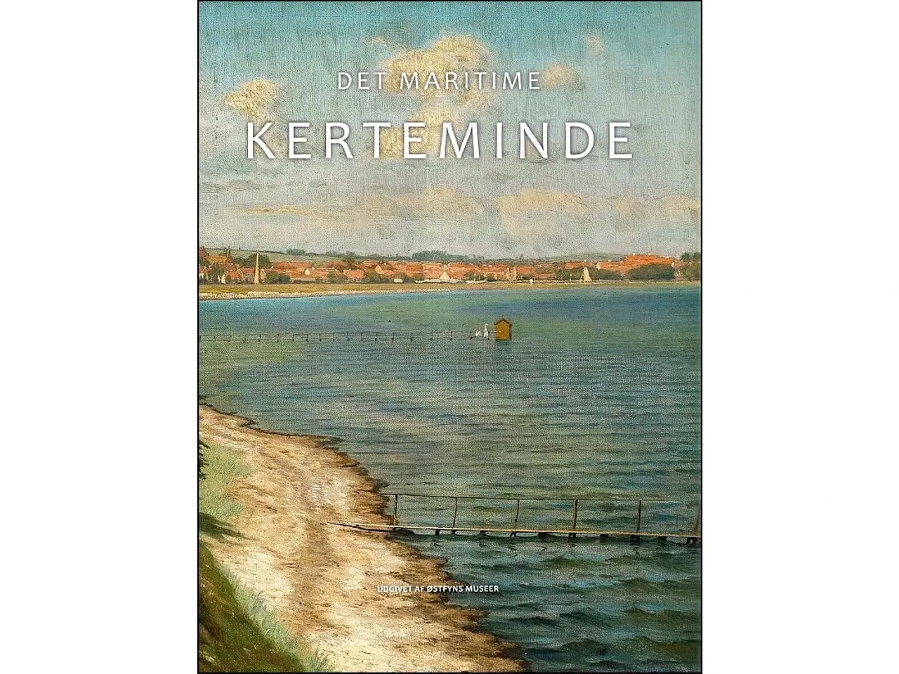 Billede 1 - Det maritime Kerteminde