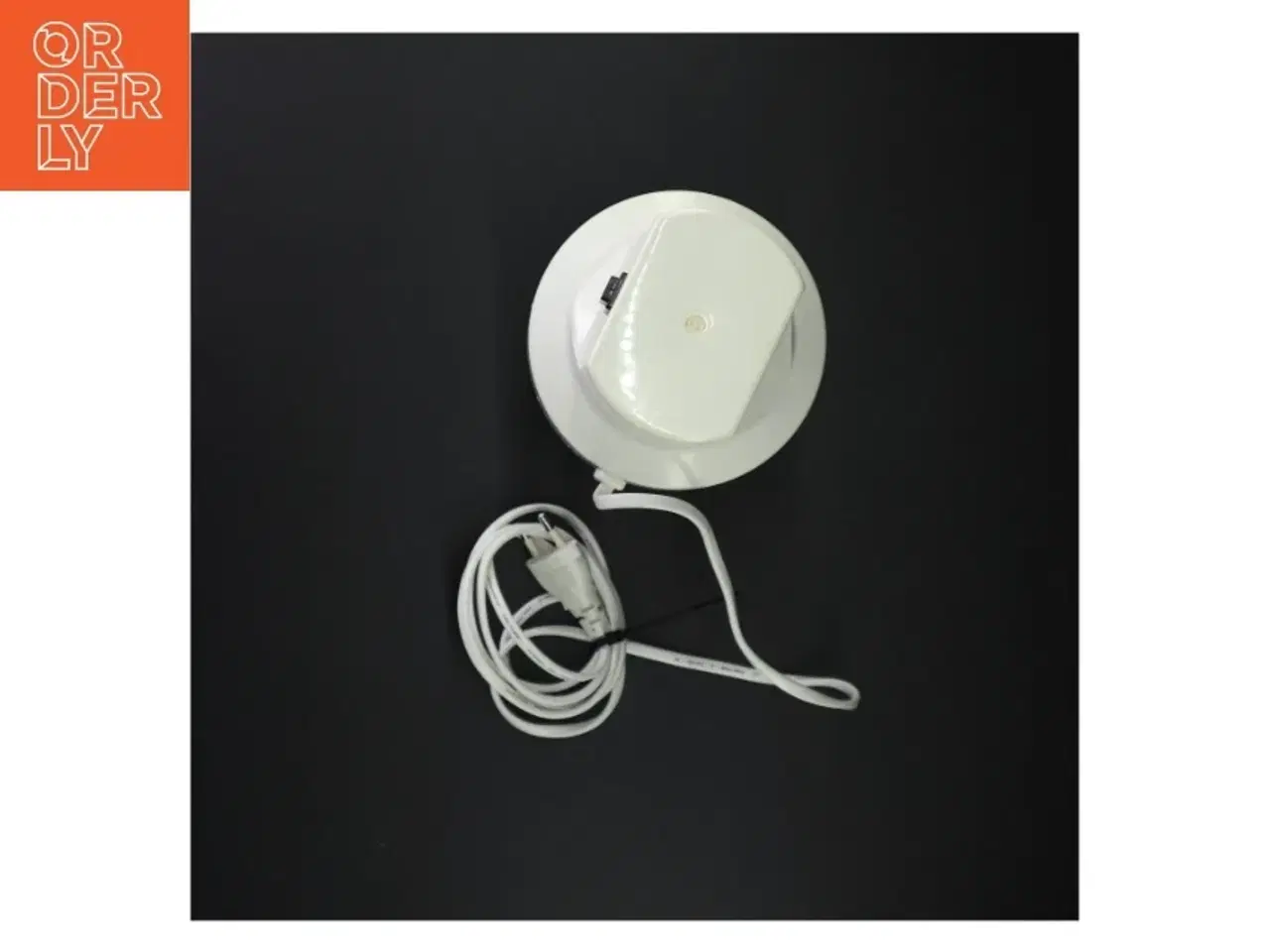 Billede 3 - Elektrisk minihakker (str. 21 x 12 cm)