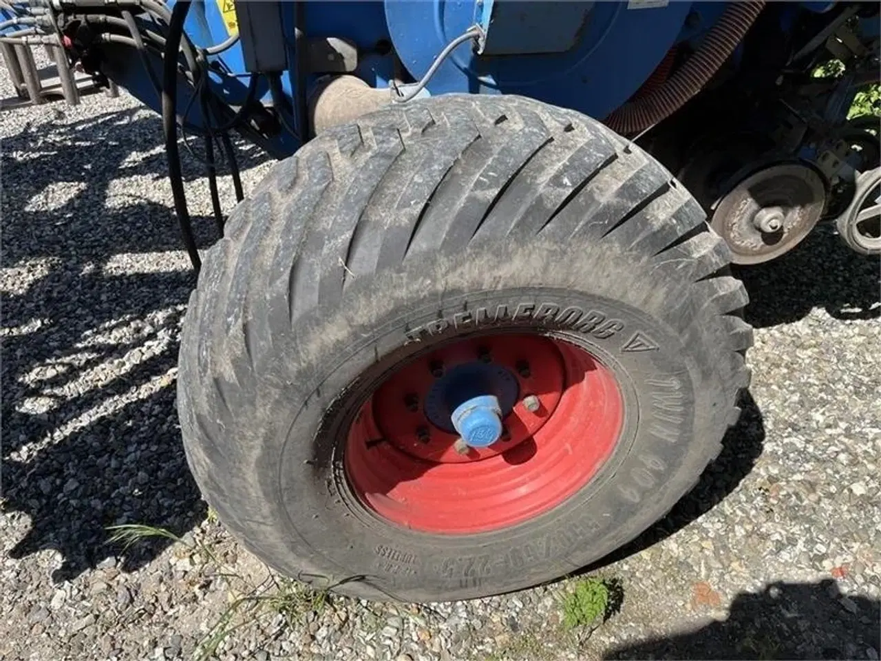 Billede 12 - Lemken Solitair 9/400