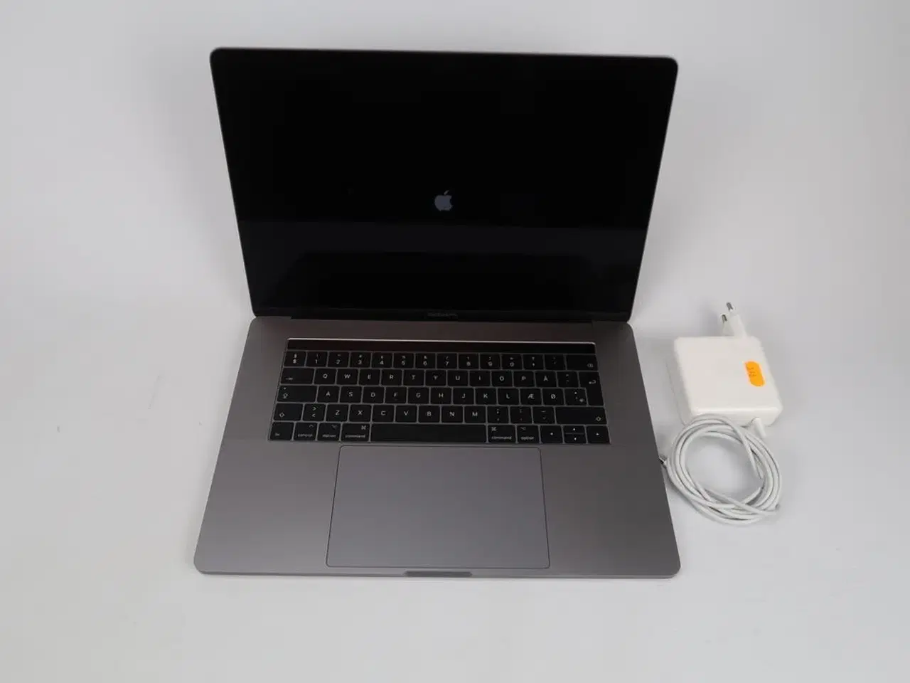 Billede 1 - Apple MacBook Pro 15,4" i7-6700U