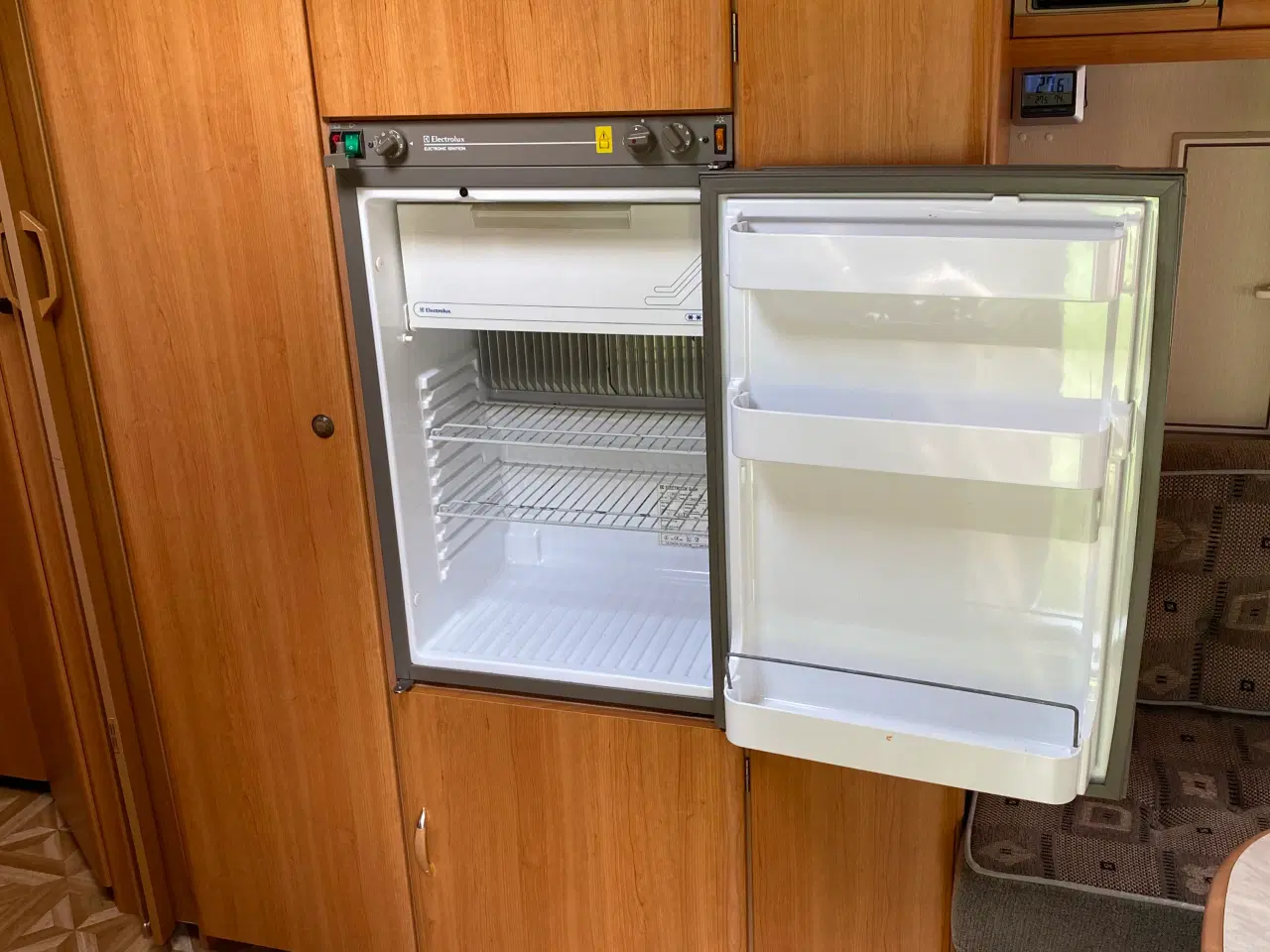 Billede 10 - Solifer s4 classic 2001