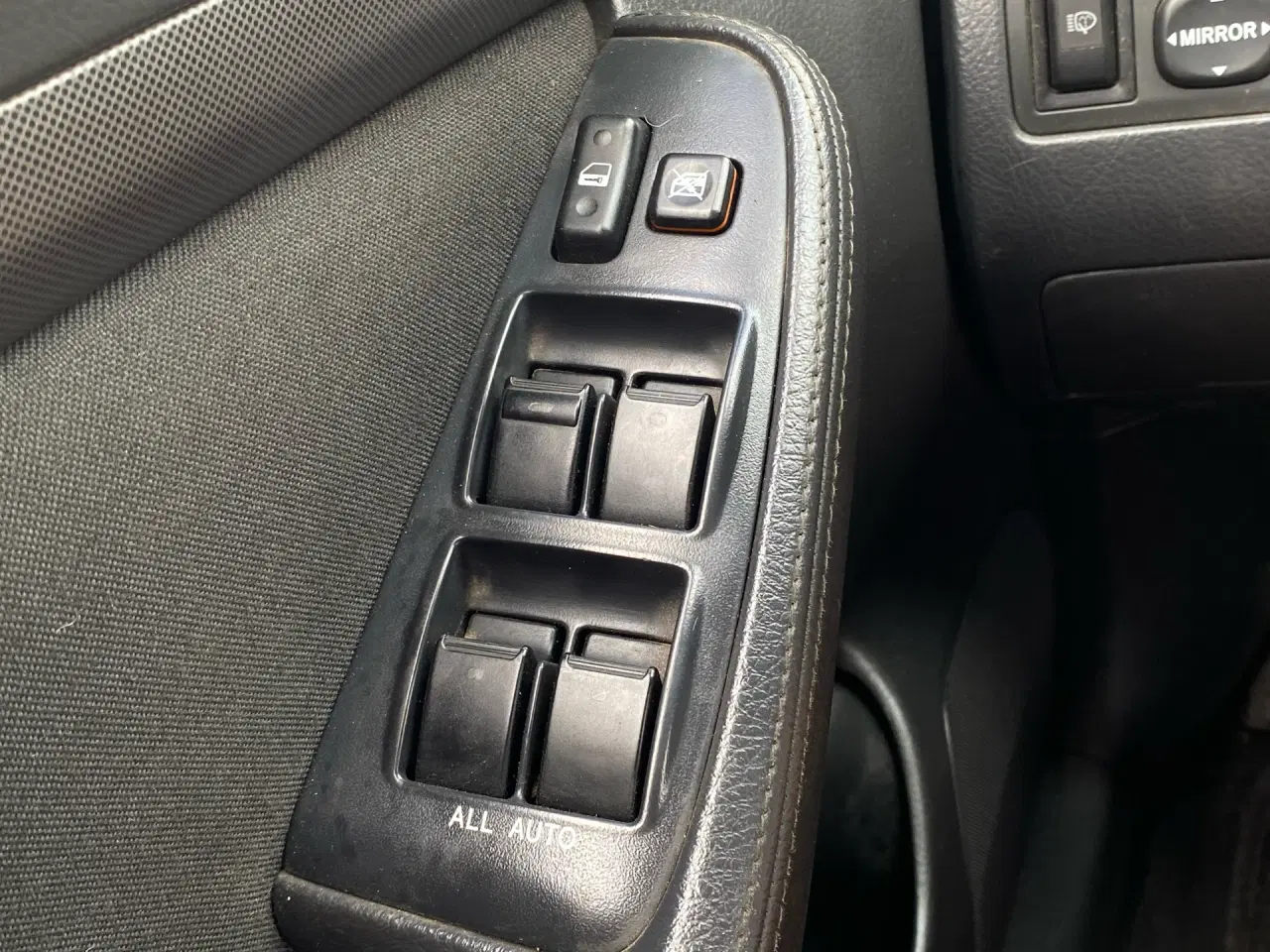 Billede 17 - Toyota Avensis 2,0 Linea Sol 147HK Stc